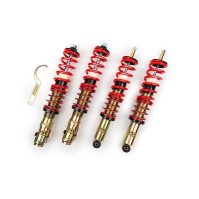 Coilover Suspension Kit for SEAT Cordoba & VW Polo 93-00