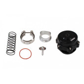 Epman 50mm V-Band Blow Off Valve - Black Finish