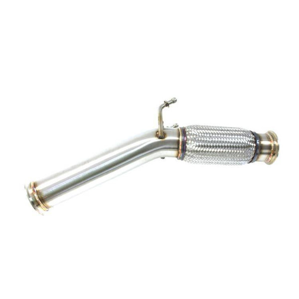 High-Performance Downpipe for Audi S3, TTS, VW Golf 7R