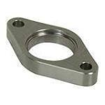 Turbosmart 38mm Stainless Steel Wastegate Weld-On Flange