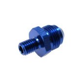 AN8 to M10x1.5 Male Nipple Fitting - Durable Connector
