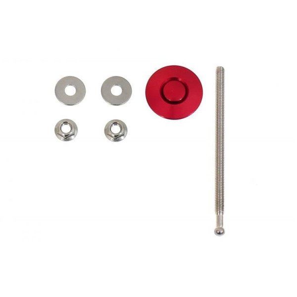 Mini Red Quick Bumper