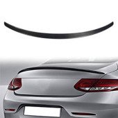 Carbon Lip Spoiler for Mercedes-Benz C-Class W205