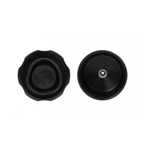 Hydraulic Drift Handbrake Fluid Tank - Black Performance Upgrade