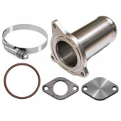 EGR Valve Replacement for VW T5 R5 2.5 TDI