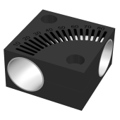 76mm Elbow Cutting Fixture