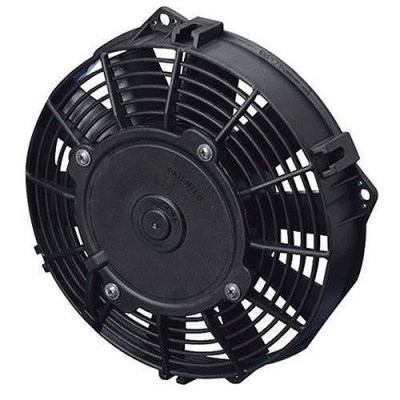 190mm Spal Puller Cooling Fan - High Performance & Durable