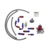 High-Performance Fuel Pressure Regulator for 2002 Models