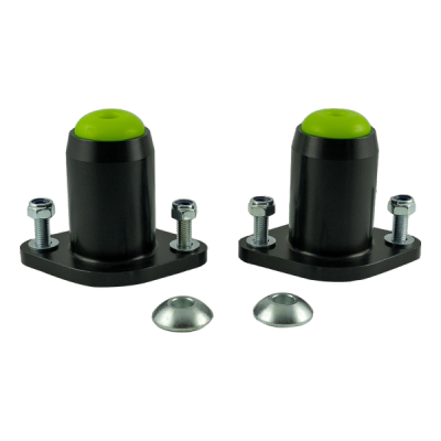 60MM Rear Shock Absorber Mount for BMW E30 E36 E46 Z3 Z4