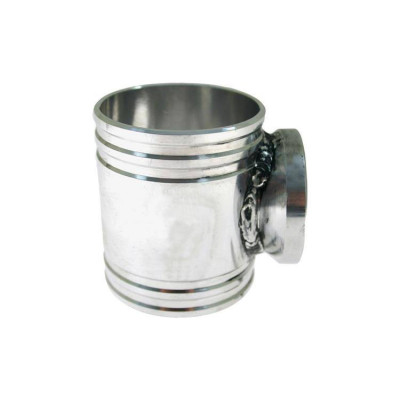 HKS 77mm Blow Off Pipe Adapter - High Performance Upgrade