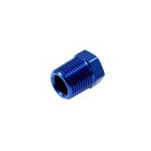 3/8 NPT AN Flare Plug - High-Quality Sealing Solution