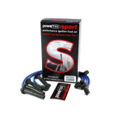 PowerTEC Blue Ignition Leads for SAAB 900 II & 9000 Turbo