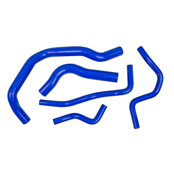 High-Performance Silicone Radiator Hose for Honda Civic 92-95
