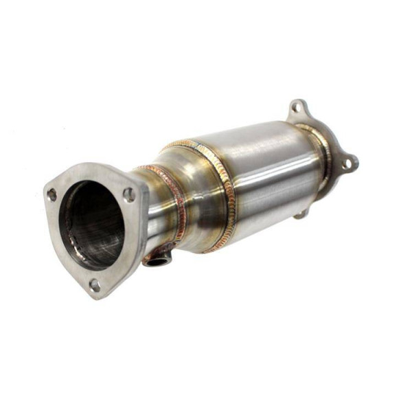 High-Performance Downpipe for Audi A4 B9 2.0 TFSI 2WD/4WD