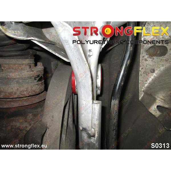 Rear diff mount - rear bush SPORT