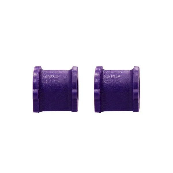 Set of front stabiliser bar mounting bushings - MITSUBISHI COLT VI - 2PCs.