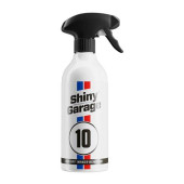 Shiny Garage Bug Off Insect Remover 500ml - Fast & Effective