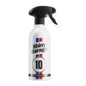 Shiny Garage Bug Off 500ml - Insect Remover Spray