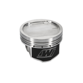 Wiseco Piston Kit Subaru Impreza RS-EJ25 DOHC 2.5L 16V (BOD)