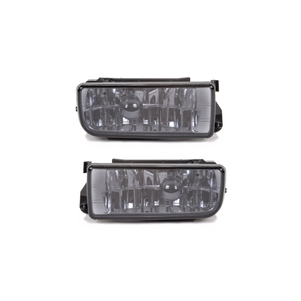 BMW E36 Compact Fog Lights - Enhanced Visibility Upgrade