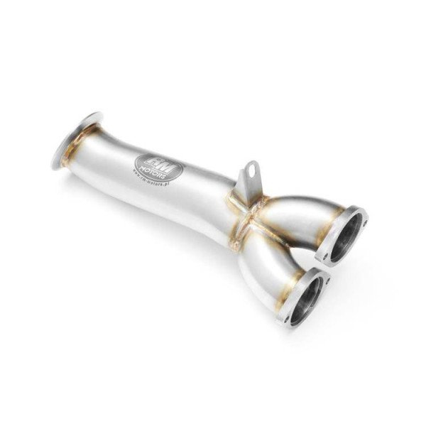 N55 Downpipe for BMW E82 E88 135i & E90 E91 E92 E93 335i