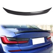BMW 3 G20 G28 Carbon Lip Spoiler