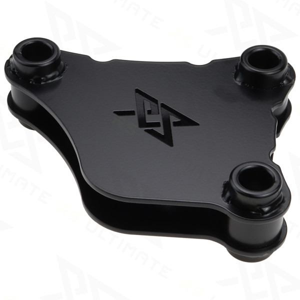 Sergeant A-arm spacer 45 mm HD Jeep Grand Cherokee WJ WG