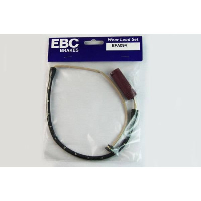 EFA094 ABS Plug for BMW 7 Series E38 740 750 Brakes