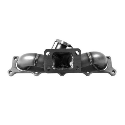 VAG 1.8T 20V T3 Extreme Exhaust Manifold Upgrade