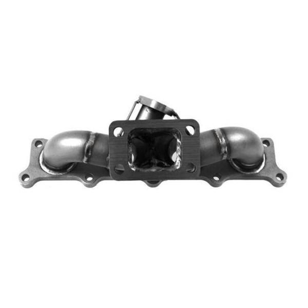 VAG 1.8T 20V T3 Extreme Exhaust Manifold Upgrade