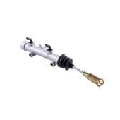 Double section brake clutch master cylinder Wilwood GS Compact 0,5"