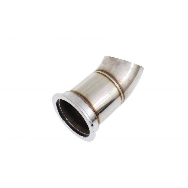 2.75” V-Band Remote Exhaust Cutout for Enhanced Performance
