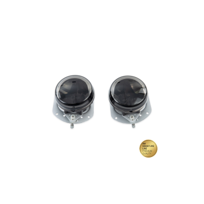 Mercedes-Benz C W204 CLK A209 E W211 Fog Lights Replacement