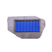 Simota OH004 Panel Filter - 306x181mm High-Performance Air Filter