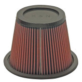 K&N E-2875 High-Performance Panel Air Filter for Enhanced Flow
