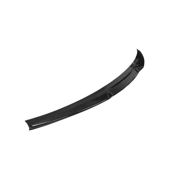 Carbon Fiber Audi A5 F5 M4 Style Spoiler Lip Upgrade