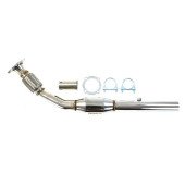 High-Performance Downpipe for Audi A3 8L & VW Golf IV 1.8T