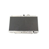 High-Performance Sports Water Radiator for Honda Prelude 97-01