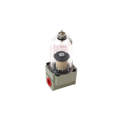Epman Oil Filter Tank - High-Performance Engine Care