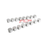 VW/Audi 1.6 1.8 2.0 16V Mechanical Valve Tappets