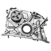 High-Performance Oil Pump for Toyota 35GTE 3SGTE 5SFE