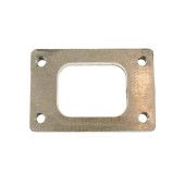 T25 T28 GT25 Turbo Flange Adapter - High-Performance Upgrade