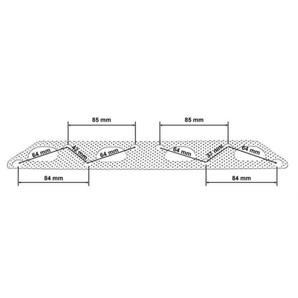 High-Performance Exhaust Manifold for Mini Cooper R50 R52 R53