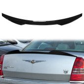 Chrysler 300C Gloss Black ABS Spoiler - Stylish Upgrade