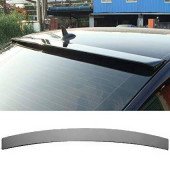 Mercedes-Benz W212 OE Style ABS Spoiler - Enhance Your Ride