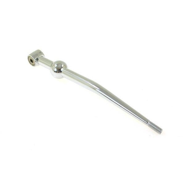 Silver Short Shifter for Honda Civic 88-00 - Precision Upgrade