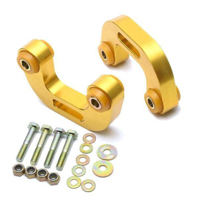 Subaru Impreza 04-07 Rear Sway Bar End Links - Durable Upgrade