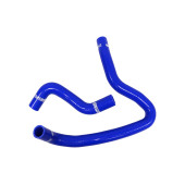 High-Performance Silicone Radiator Hose for Honda Accord CL7 K20A
