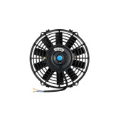 7 Type 1 Pusher-Puller Cooling Fan - Efficient Airflow Solution