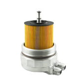 BMW M52 M54 Oil Filter Adapter - High-Quality Replacement Part